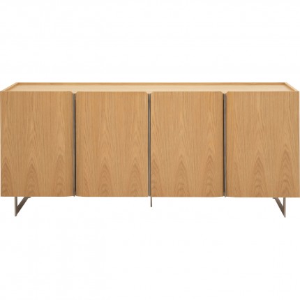 Sideboard Giulio 4 doors Kare Design