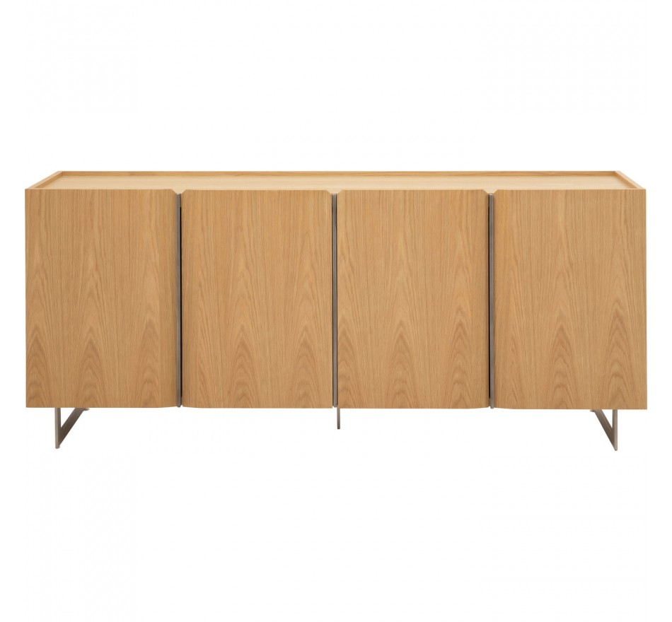 Sideboard Giulio 4 doors Kare Design
