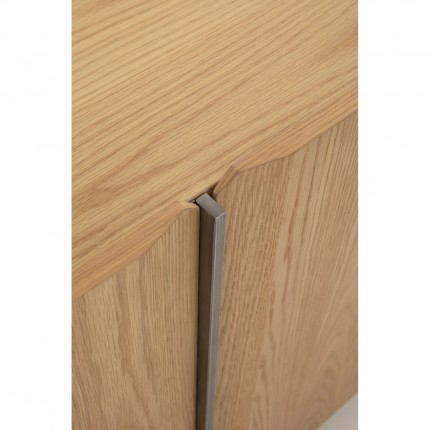 Buffet Giulio 4 portes Kare Design