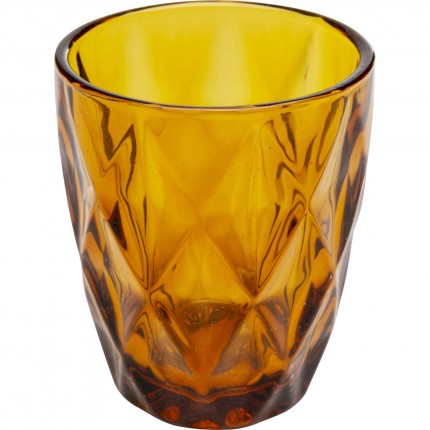 Water Glass Oriana (6/set) Kare Design