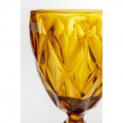 Verres à vin Oriana set de 6 Kare Design