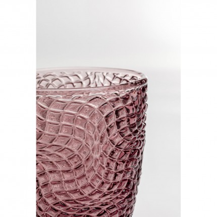 Water Glass Amara (6/set) Kare Design