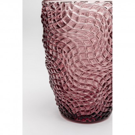 Water Glass Amara (6/set) Kare Design