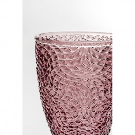 Wine Glass Amara (6/set) Kare Design