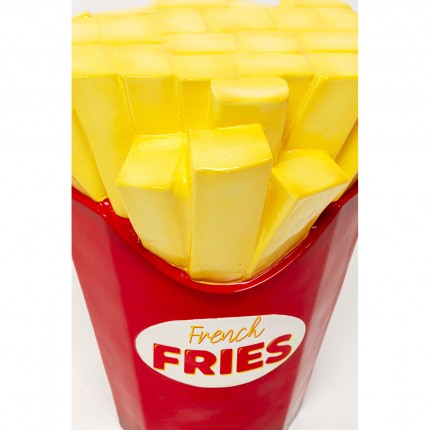 Stool french fries cone Kare Design