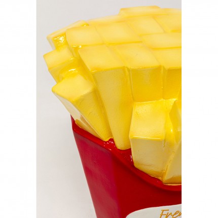 Stool french fries cone Kare Design
