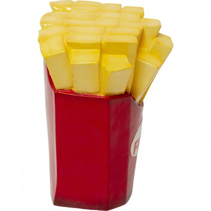 Tabouret cornet de frites Kare Design