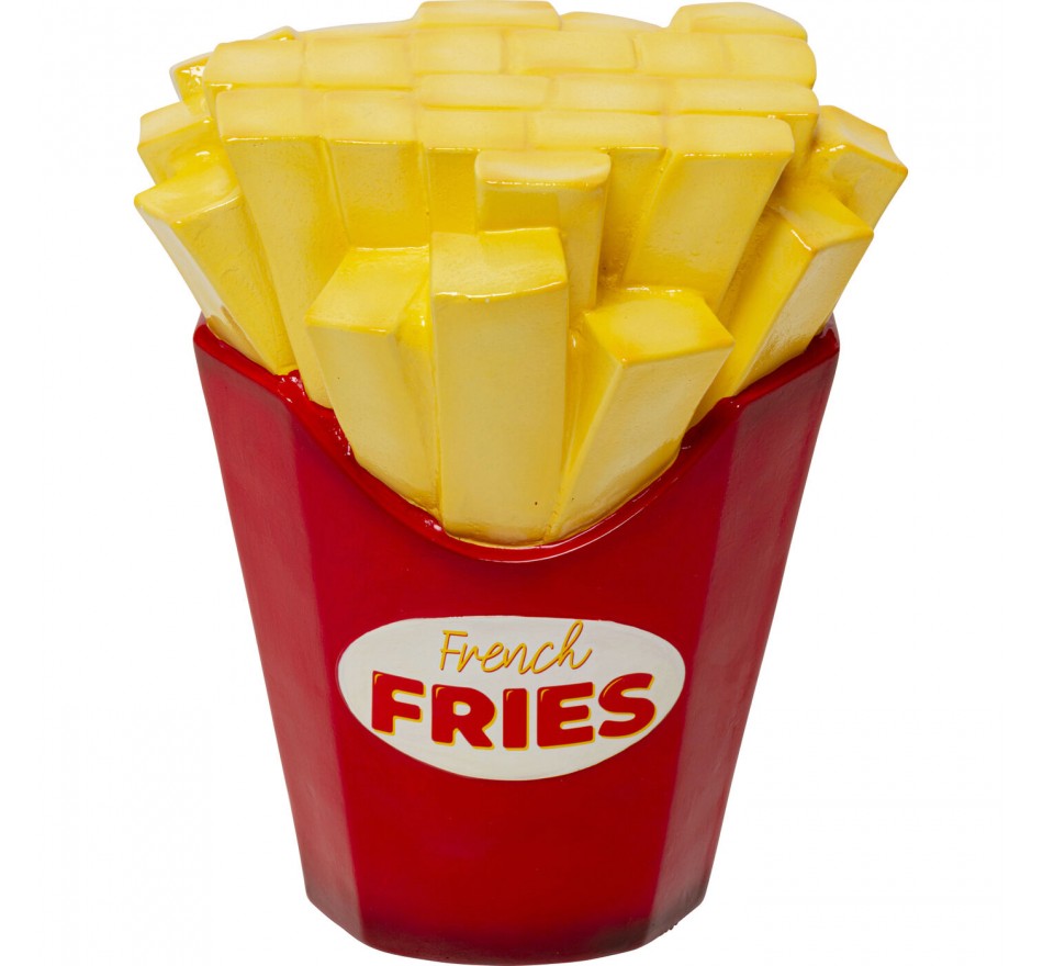 Stool french fries cone Kare Design