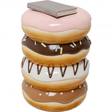 Stool donuts Kare Design