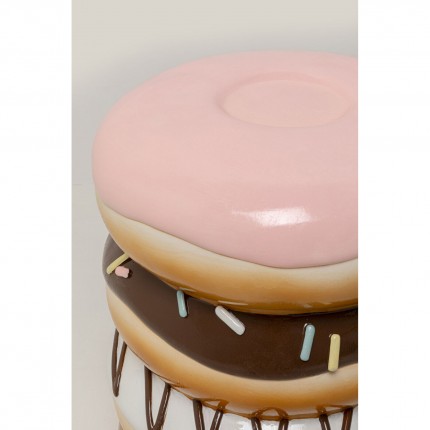 Stool donuts Kare Design