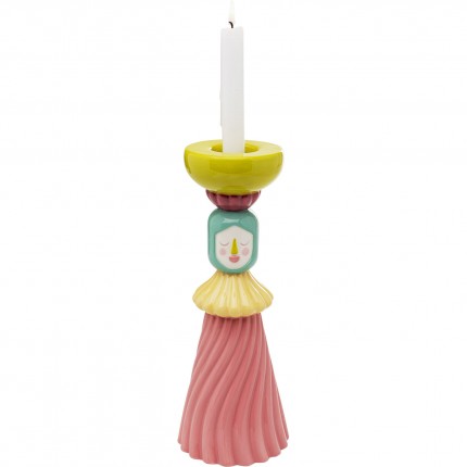 Bougeoir ballerine 32cm Kare Design