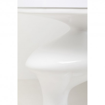 Floor Lamp Erosia 157cm white Kare Design