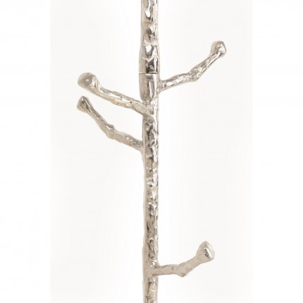 Coat Rack Twiggy 172cm silver Kare Design