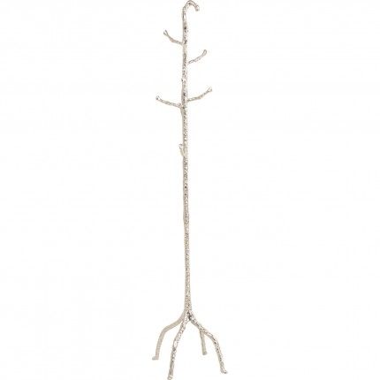 Coat Rack Twiggy 172cm silver Kare Design