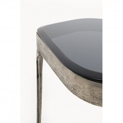 Tables d'appoint Mistral set de 2 Kare Design