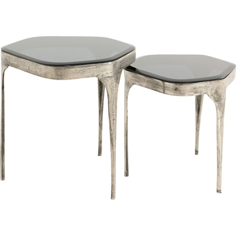 Table d appoint Mistral (2/Set)