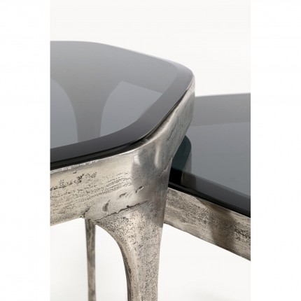 Side Table Mistral (2/Set) Kare Design