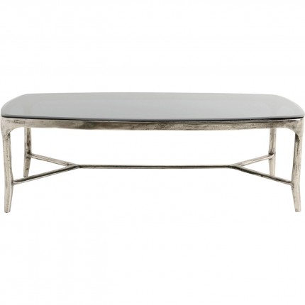 Table basse Mistral 128x67cm Kare Design