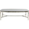 Table basse Mistral 128x67cm
