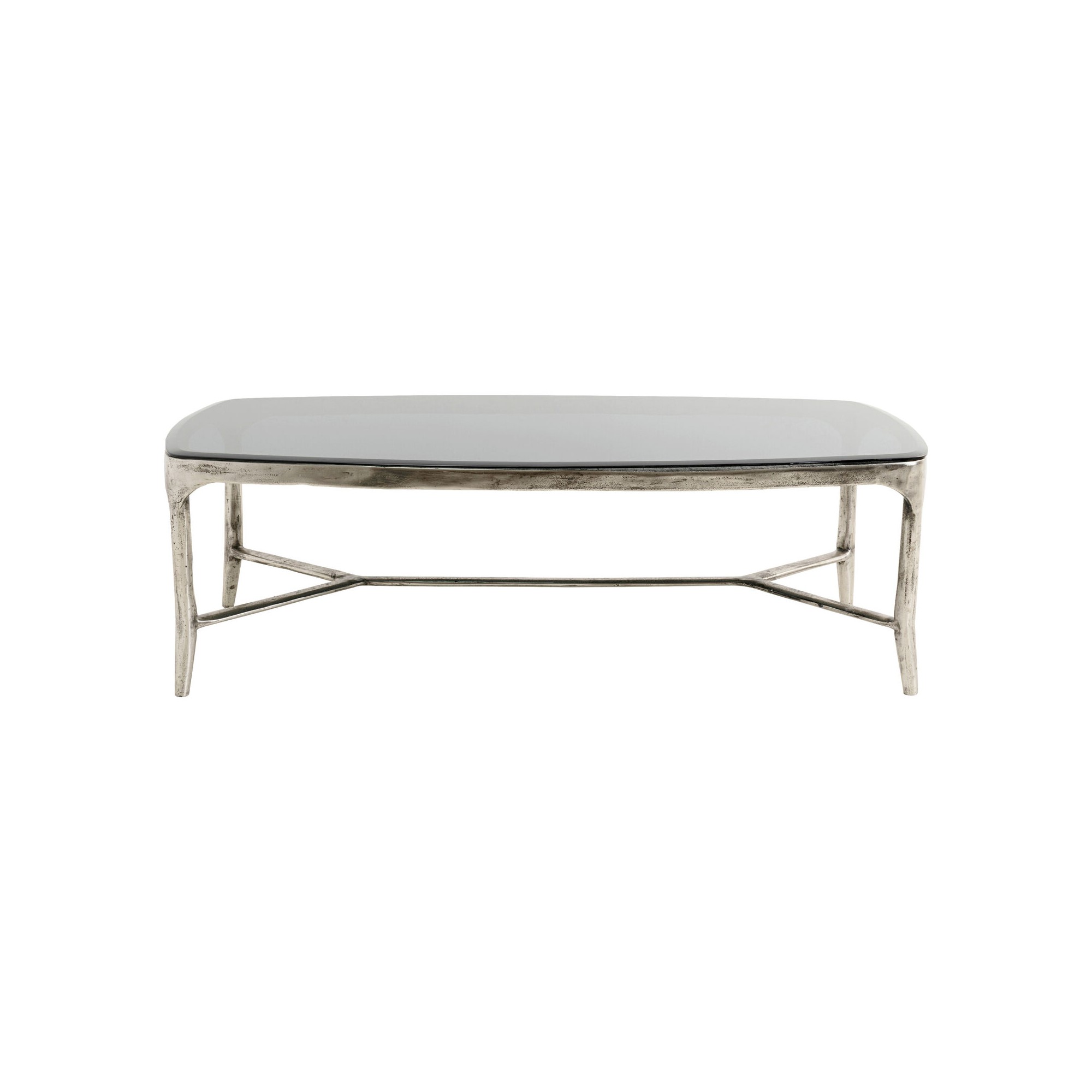 Table basse Mistral 128x67cm