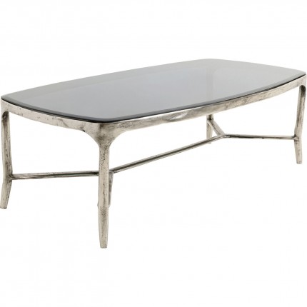 Table basse Mistral 128x67cm Kare Design