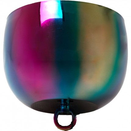 Table Lamp Rainbow Ø35cm gold Kare Design
