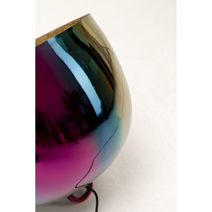Lampadaire Rainbow dore Ø35cm