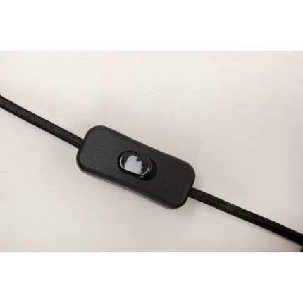 Table Lamp Rainbow Ø35cm gold Kare Design