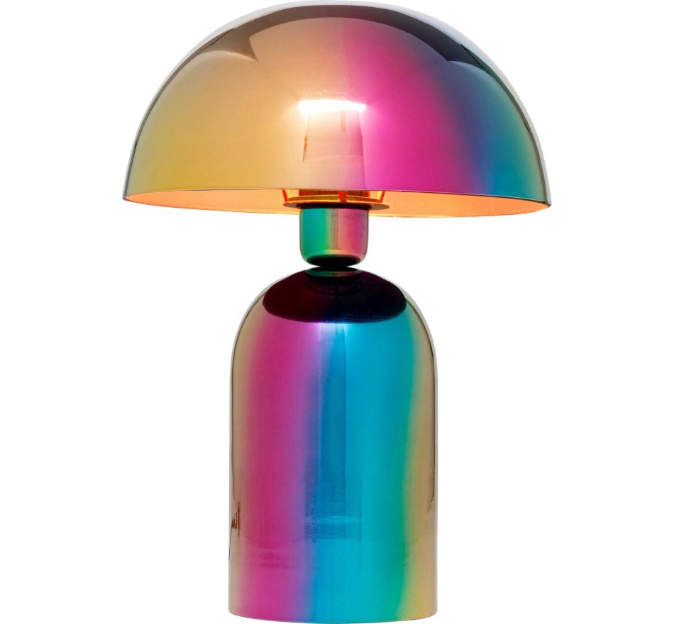 Lampe Rainbow 37cm Kare Design