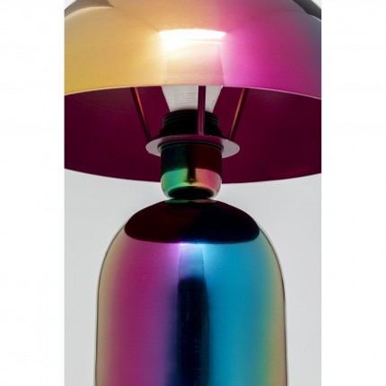 Table Lamp Rainbow 37cm Kare Design