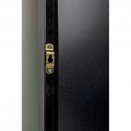 Affiche encadrée plongeon 73x103cm Kare Design