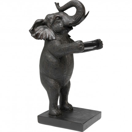 Toilet Paper Holder elephant Kare Design