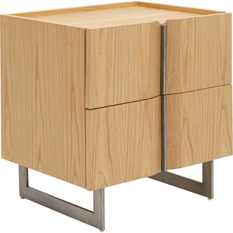 Petite commode Giulio 55x58cm