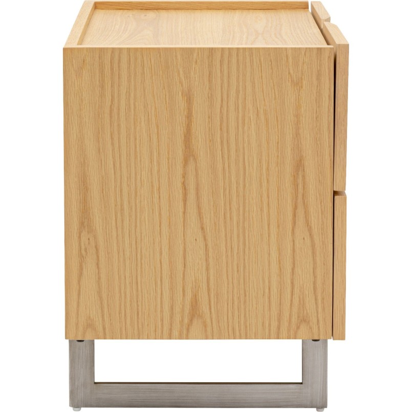 Petite commode Giulio 55x58cm