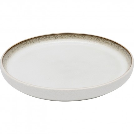 Plate Elio Ø16cm (6/Set) Kare Design