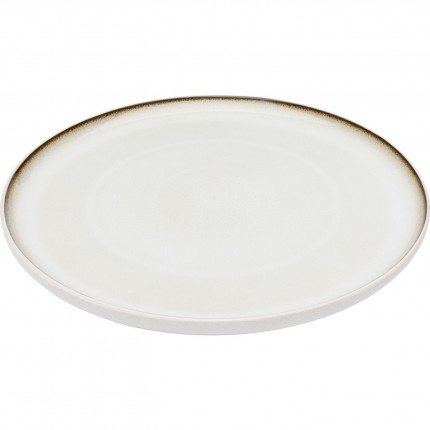 Plate Elio Ø33cm Kare Design