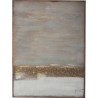 Peinture à l'huile abstraite - Abstract Horizon - Kare Design