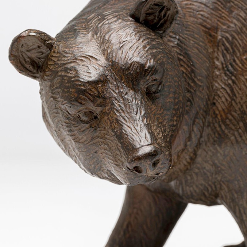 Déco famille d'ours - Kare Design
