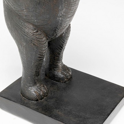 Toilet Paper Holder elephant Kare Design