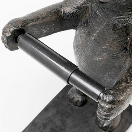 Dérouleur papier éléphant Kare Design