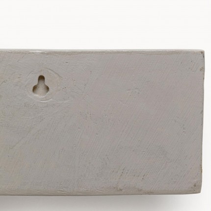 Portemanteau mural éléphants 50cm Kare Design