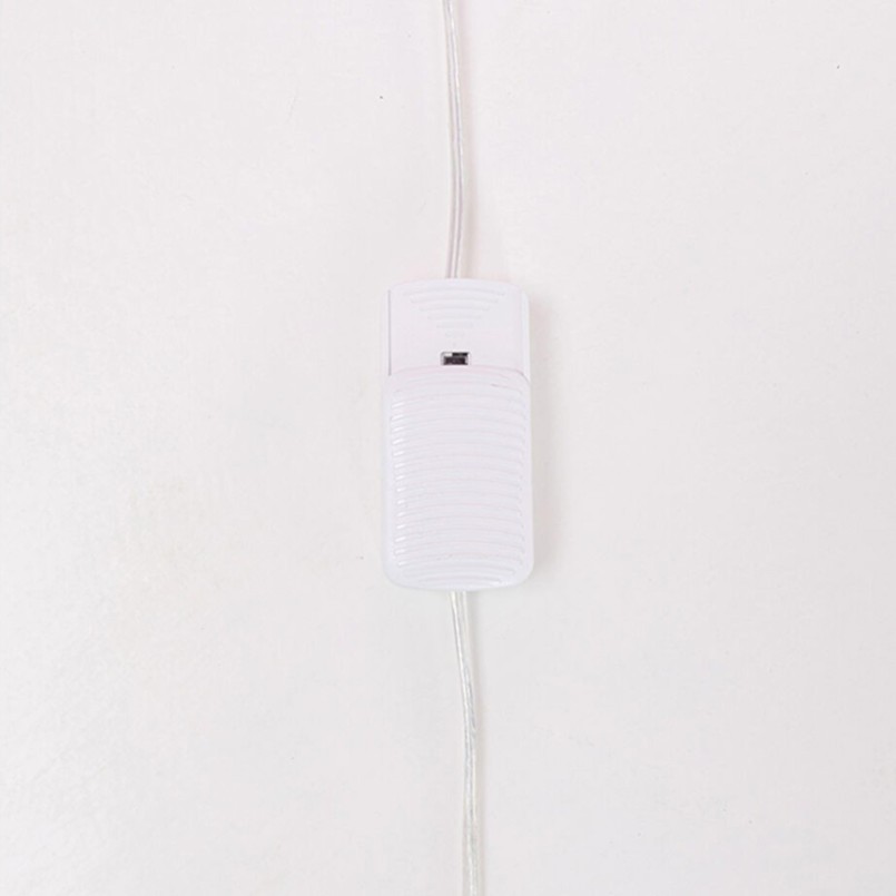 Lampadaire design fuchsia - Flow Figure - Kare Design