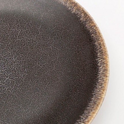 Plate Valerio Ø18cm (6/Set) Kare Design