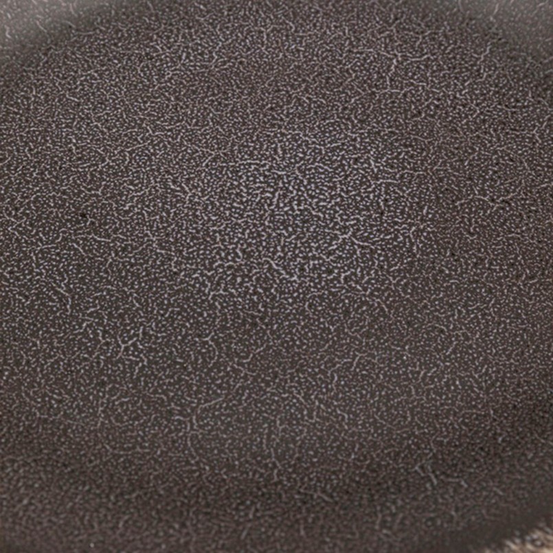 Assiettes à dessert en grès - Valerio - Kare Design