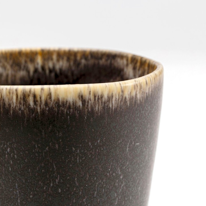 Mug Valerio (6/set) Kare Design
