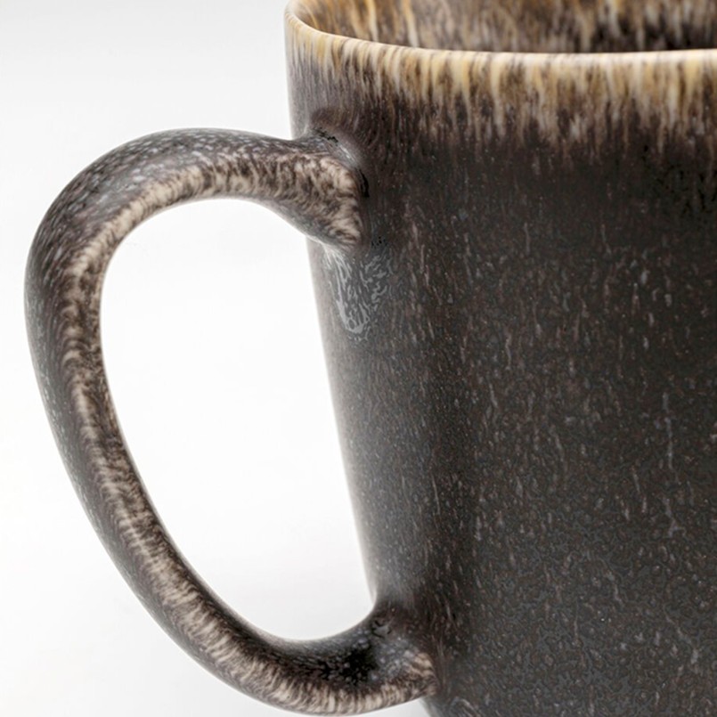 Mugs en grès - Valerio - Kare Design