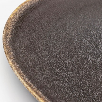 Plat Valerio 33cm Kare Design