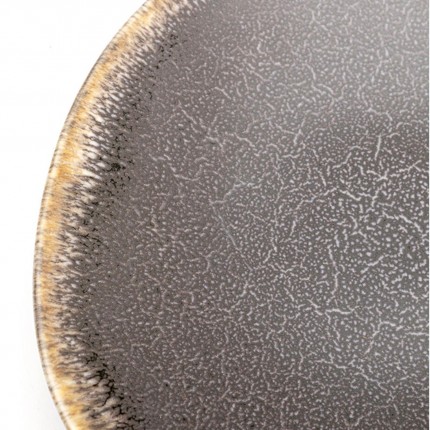 Assiettes Valerio 27cm set de 4 Kare Design