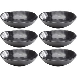 Rim soup plate - Organic - Kare Design
