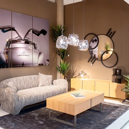 Meuble TV Giulio Kare Design